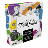 Trivial Pursuit - 2010-2020 (Ang) - La Ribouldingue