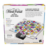 Trivial Pursuit - 2010-2020 (Fr) - La Ribouldingue