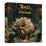 Trolls and Princesses (Bil) - La Ribouldingue