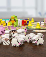 Trolls and Princesses (Bil) - La Ribouldingue