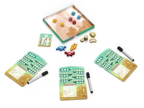 Tropicool (Bil) - La Ribouldingue