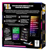 Trou Noir (Fr) - La Ribouldingue