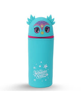 Standing Pencil Case - Nebulous Stars