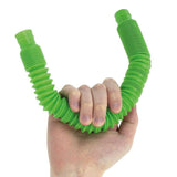 Tubes Pop (6) - La Ribouldingue