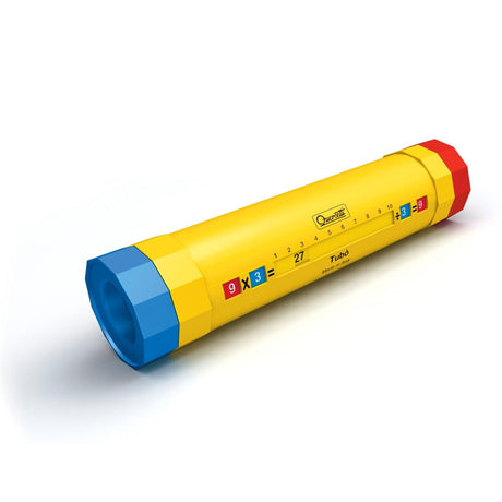 Tubo Pitagorico - La Ribouldingue