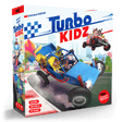 Turbo Kidz (Ang) - La Ribouldingue