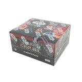 Star Wars : Unlimited - Twilight of the Republic - Booster Box (En)
