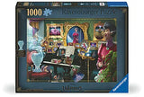 Lady Tremaine - Villainous - 1000 pcs