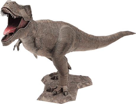 Tyrannosaure Rex - Metal Earth - La Ribouldingue