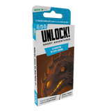 Unlock! - Short Adventure 4 - Doo-Arann's Dungeon (Ang) - La Ribouldingue