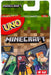 UNO Minecraft (Multi) - La Ribouldingue