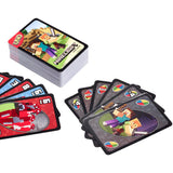 UNO Minecraft (Multi) - La Ribouldingue