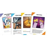 Unstable Unicorns - Aventures (Ext) (Fr) - La Ribouldingue