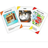 Unstable Unicorns - Éditions de Noël (Ext) (Fr) - La Ribouldingue