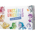 Unstable Unicorns pour Enfants (Fr) - La Ribouldingue