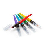 Washable paint crayons (5)
