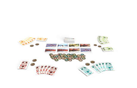 Vaalbara (Fr) - La Ribouldingue