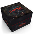 Vampire the Masquerade: Chapters (Fr) - La Ribouldingue