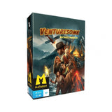 Venturesome (Fr) - La Ribouldingue