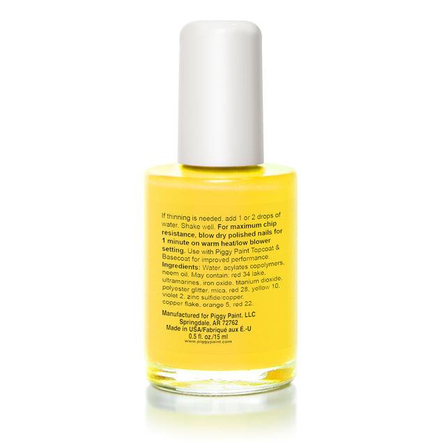 Vernis Piggy Paint - Bae-Bee Bliss - La Ribouldingue