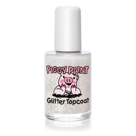 Vernis Piggy Paint - Finition pailleté - La Ribouldingue
