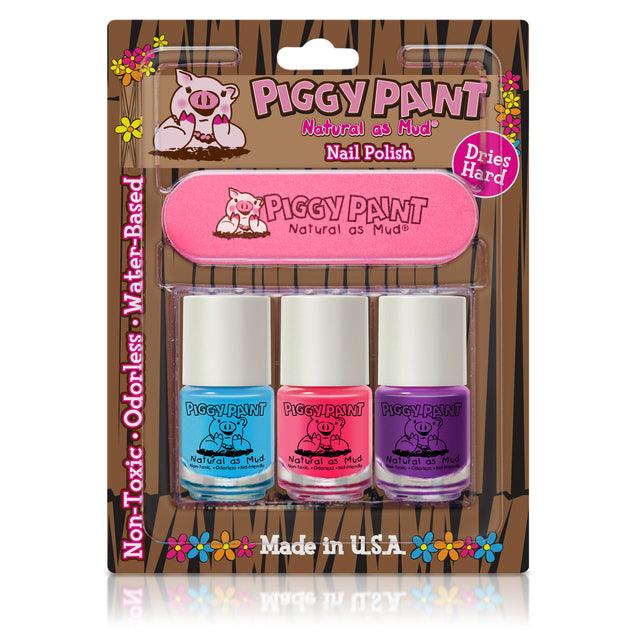 Vernis Piggy Paint - Forever Fancy - La Ribouldingue