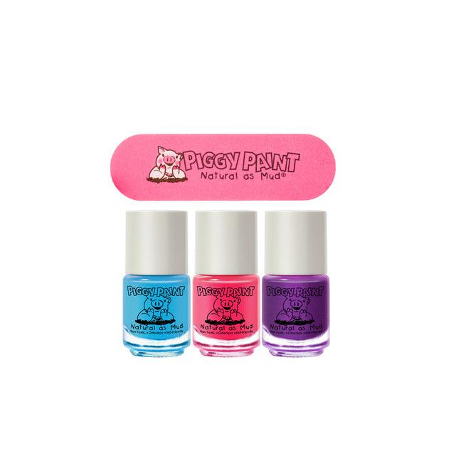 Vernis Piggy Paint - Forever Fancy - La Ribouldingue