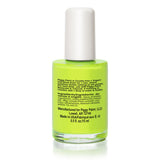 Vernis Piggy Paint - Lime Time - La Ribouldingue