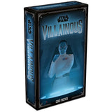 Star Wars Villainous - Cold Tactics (Exp) (En)
