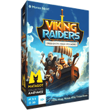 Viking Raiders (Fr) - La Ribouldingue