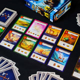 Viking Raiders (Fr) - La Ribouldingue