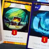 Viking Raiders (Fr) - La Ribouldingue