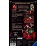 Disney Villainous - Morsure sucrée (Exp) (Fr)