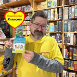 Vite la différence - Nouvelle éd (Fr) - La Ribouldingue