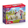 Voiture de mariage - Horse Club - La Ribouldingue