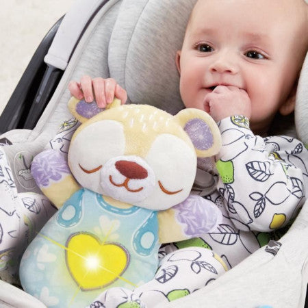 VTech - Mon ourson lumi dodo (Fr)