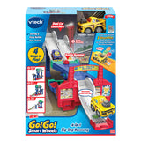 VTech - Go Go Smart Wheels : 4-in-1 Zig Zag Raceway (Ang)