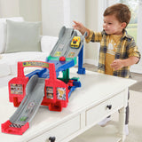 VTech - Go Go Smart Wheels : 4-in-1 Zig Zag Raceway (Ang)