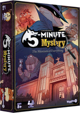 5-Minute Mystery (En)