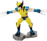 Wolverine - Marvel - La Ribouldingue