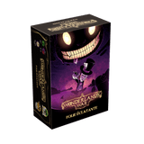 Wonderland's War - Folie éclatante (Ext) (Fr) - La Ribouldingue