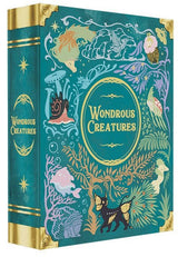 Wondrous Creature (Ang)