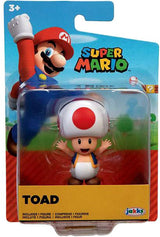 Super Mario Figurines (assorted)