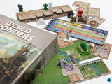 World Wonders (Fr) - La Ribouldingue