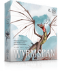 Wyrmspan (Fr) - La Ribouldingue