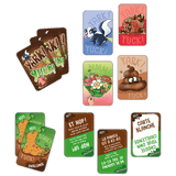 Yark! - Yuck! (Bil) - La Ribouldingue