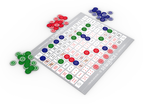 Giant Tube Sequence (Ang)