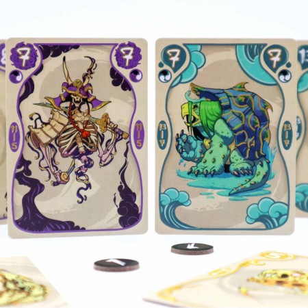 YOKAI BAR ICHIBAKITO 07　Le Dernier Cri YOKAI BAR ICHIBAKITO 07 Le Dernier Cri Triad City Beat | Yokai