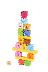 Zimbbos (Bil) - La Ribouldingue