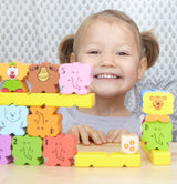 Zimbbos (Bil) - La Ribouldingue